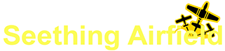 Seething Airfield Logo